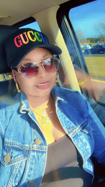 Eneetra Johnson - Class of 1995 - Nandua High School