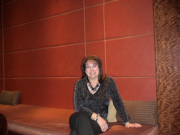 Deborah Coffey - Class of 1980 - First Colonial High School