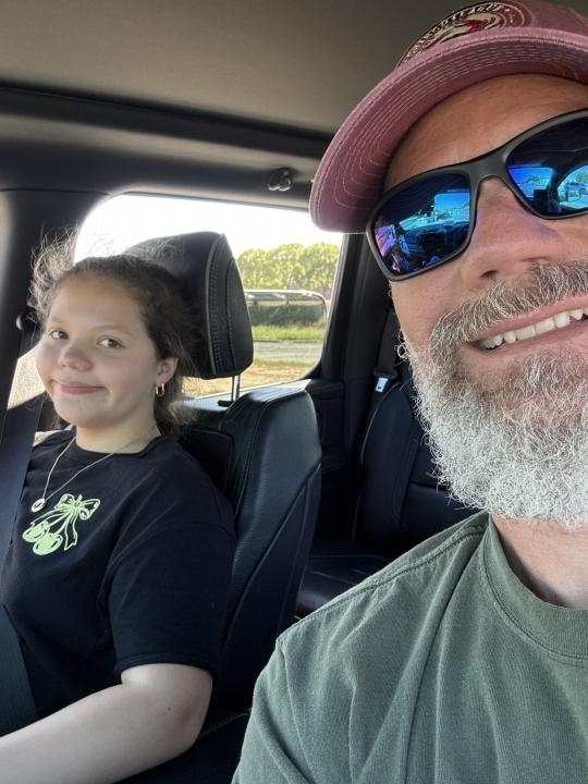 Andy Elter - Class of 1984 - First Colonial High School