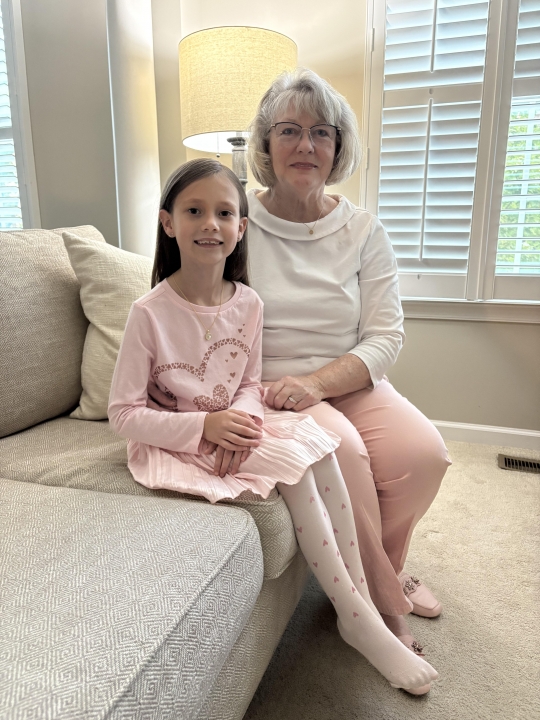 Donna Crosley - Class of 1969 - First Colonial High School