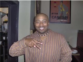 Howard Gordon - Class of 1987 - First Colonial High School