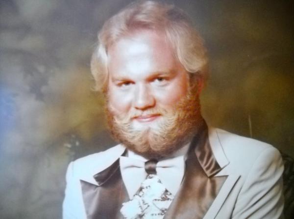 Barry Turner - Class of 1976 - First Colonial High School