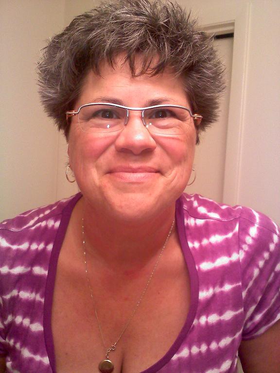Donna Boyette - Class of 1982 - First Colonial High School