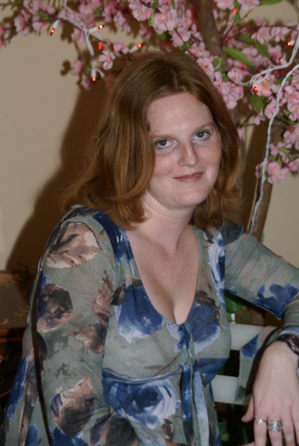 Laura Reeb - Class of 2002 - First Colonial High School