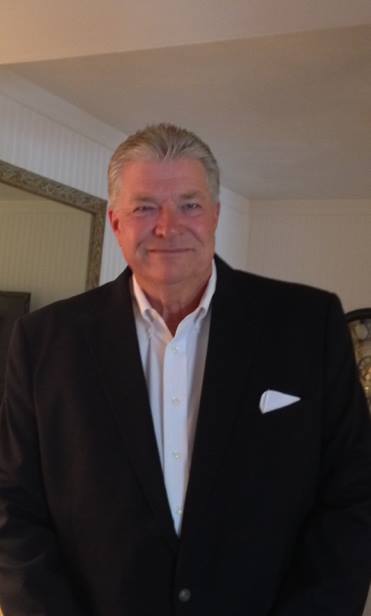 Cotton Markert - Class of 1969 - First Colonial High School