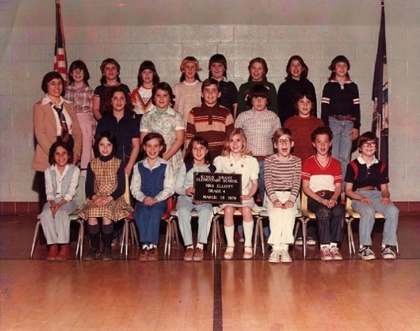 Matt Glenn - Class of 1989 - First Colonial High School