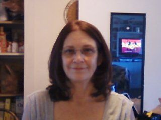Kitty Pederson - Class of 1972 - First Colonial High School