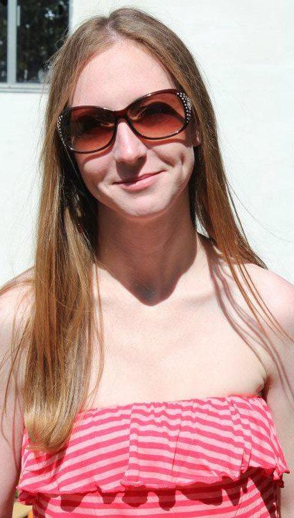 Emily Lowry - Class of 2003 - First Colonial High School