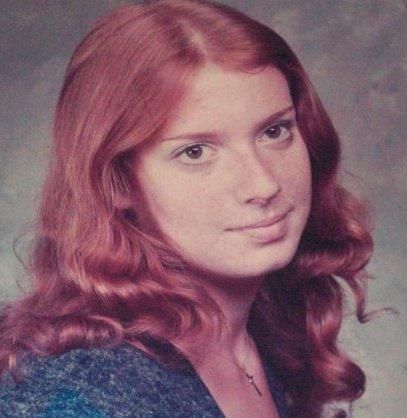 Kathleen O'connell - Class of 1975 - First Colonial High School