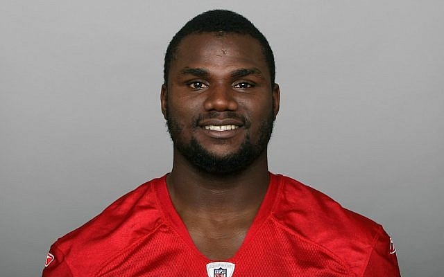 Khalif Mitchell - Class of 2003 - First Colonial High School