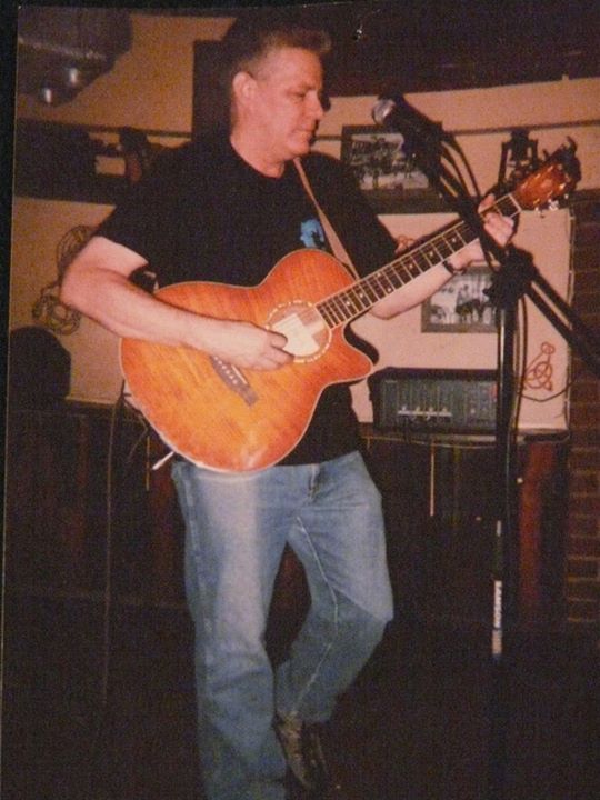 David Mcmahon - Class of 1976 - First Colonial High School