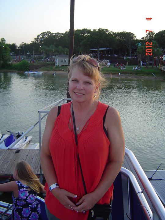 Wendy Quigley-haggard - Class of 1977 - First Colonial High School