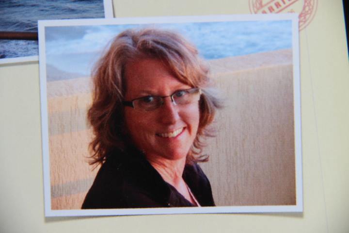 Chenoa Dovon - Class of 1972 - First Colonial High School