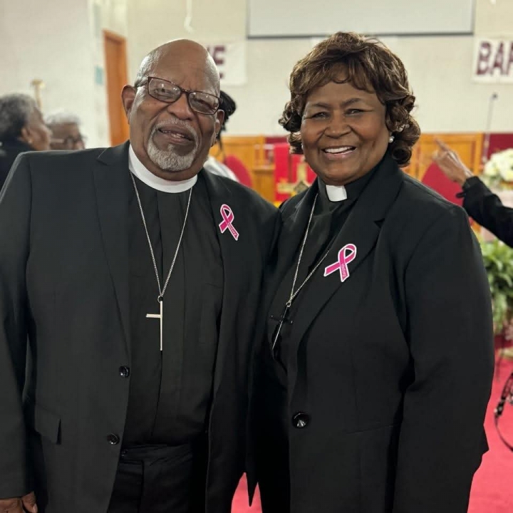 Mae Antionette Owens - Class of 1967 - First Colonial High School