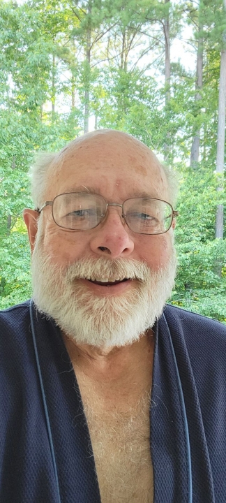 Frank Eak - Class of 1973 - First Colonial High School