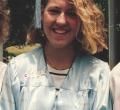 Michelle Dudley, class of 1991