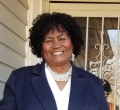 Mae Antionette Owens, class of 1967