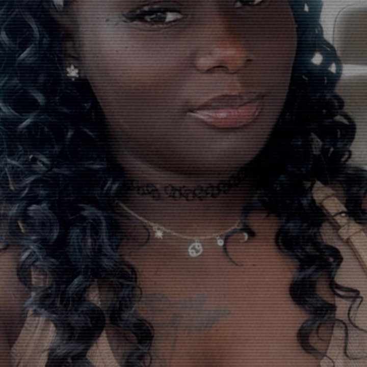 Katrina Bonaparte - Class of 2011 - Strawberry Mansion High School