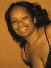 Sherita Williams - Class of 1999 - Strawberry Mansion High School