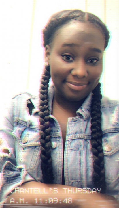 Katrina Bonaparte - Class of 2011 - Strawberry Mansion High School