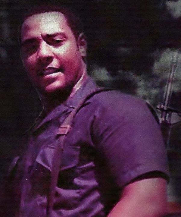 Michael Pearson Sr. - Faculty - Strawberry Mansion High School