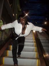 Sarita Sheed - Class of 1996 - Strawberry Mansion High School