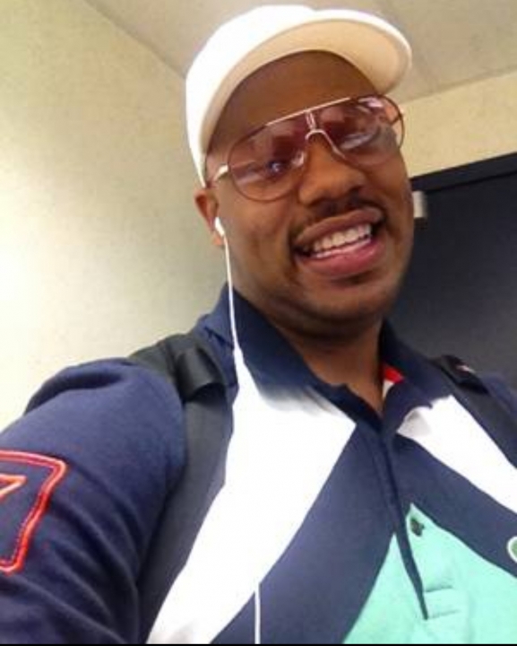 Jermal Clinkscales - Class of 1986 - Strawberry Mansion High School