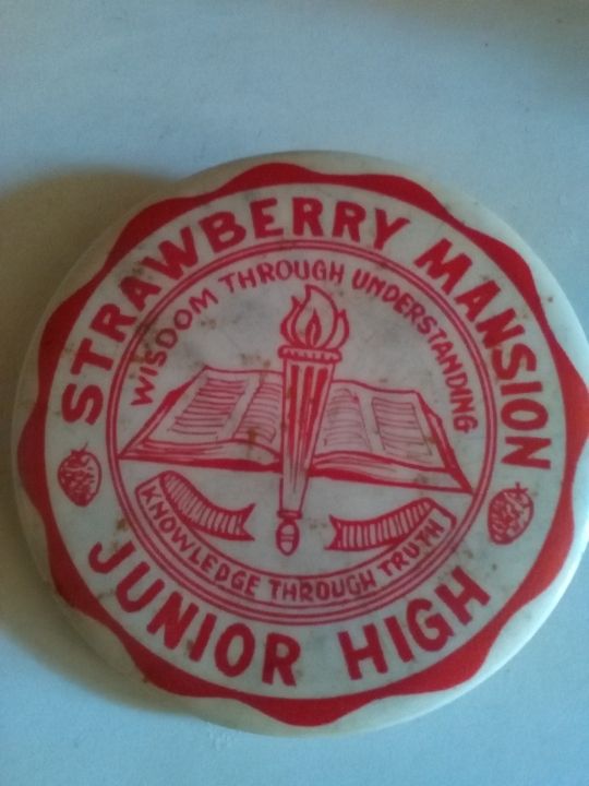 Deborah Brown - Class of 1965 - Strawberry Mansion High School