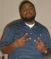 Albert Dwayne - Class of 2001 - Strawberry Mansion High School