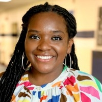 Ebony Dyson - Class of 2011 - Strawberry Mansion High School