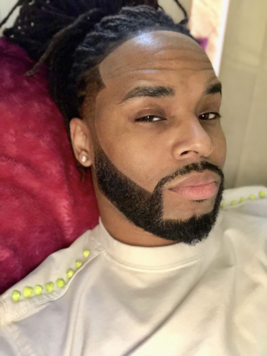 Charles Berry - Class of 2000 - Strawberry Mansion High School