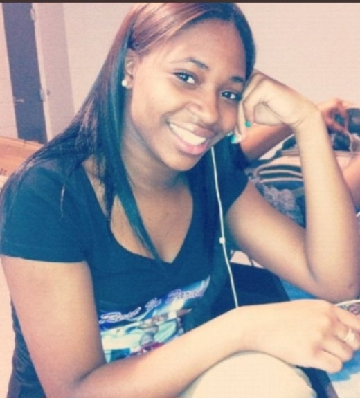 Meea Bennett - Class of 2012 - Strawberry Mansion High School