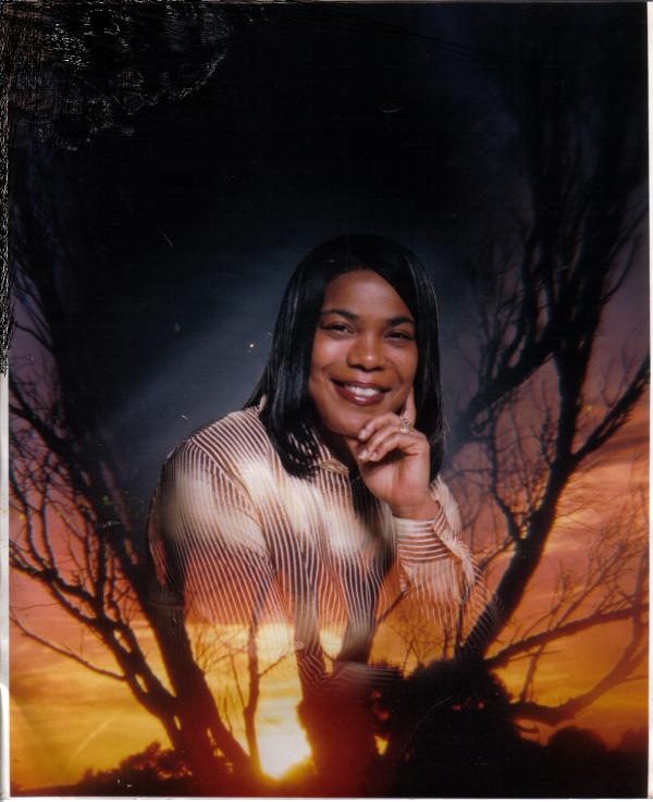 Corrine Hooks - Class of 1987 - Strawberry Mansion High School