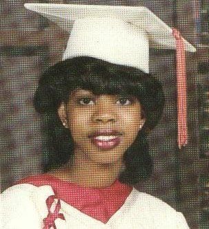 Carolyn Snowden - Class of 1987 - Strawberry Mansion High School