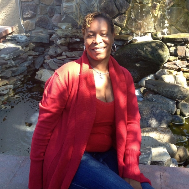 Tashzma Tashzma Graham - Class of 1990 - Strawberry Mansion High School