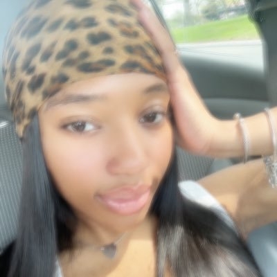 Saibreah B - Class of 2021 - Strawberry Mansion High School