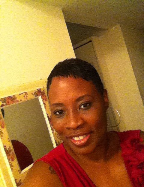 Celane Brown - Class of 1981 - Strawberry Mansion High School