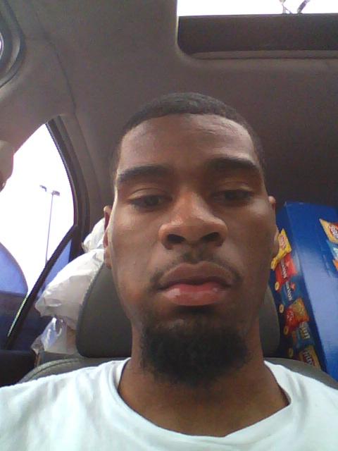 Anthony Allen - Class of 2010 - Strawberry Mansion High School
