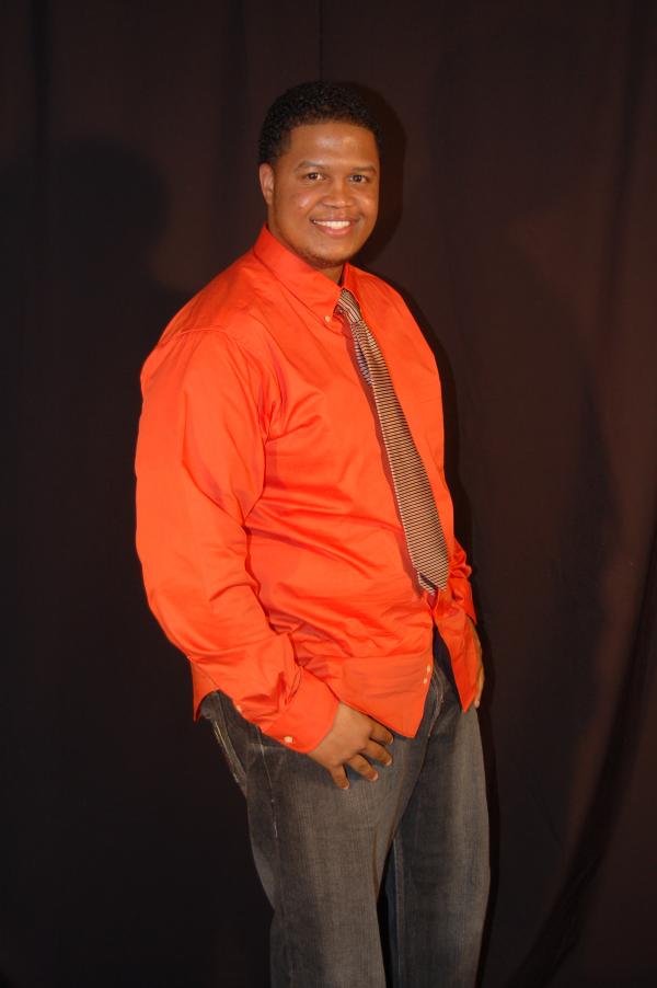 Oliver Fallins - Class of 2001 - Strawberry Mansion High School