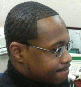 Pastorlarenzo Hargrove - Class of 1998 - Strawberry Mansion High School