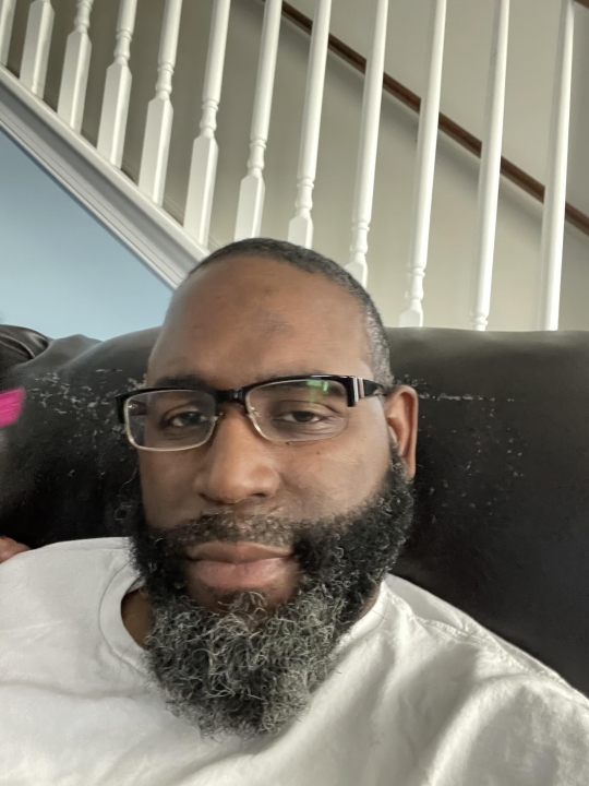 John Glenn - Class of 1996 - Strawberry Mansion High School