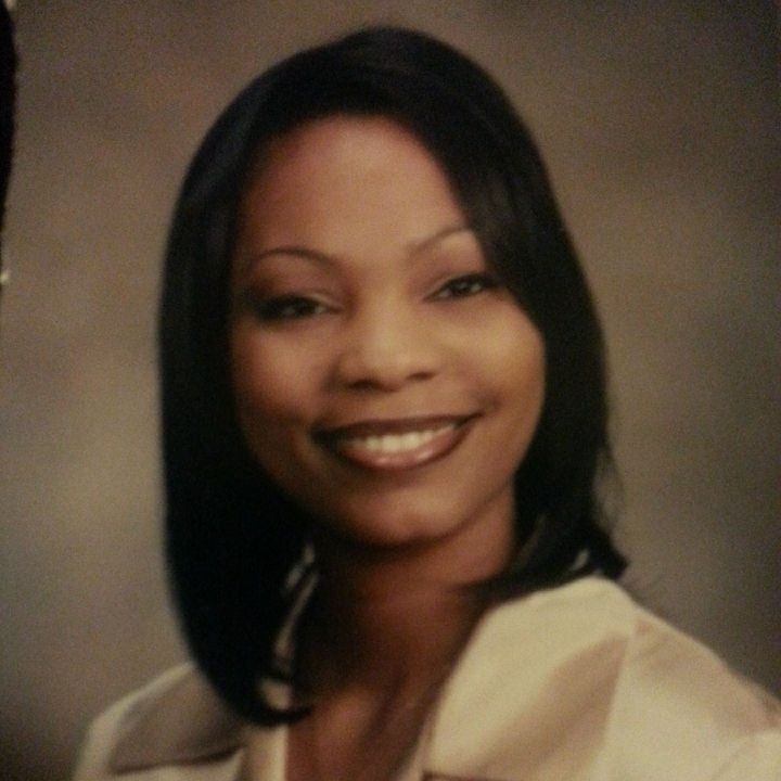 Lucretia Gibbs - Class of 1992 - Strawberry Mansion High School