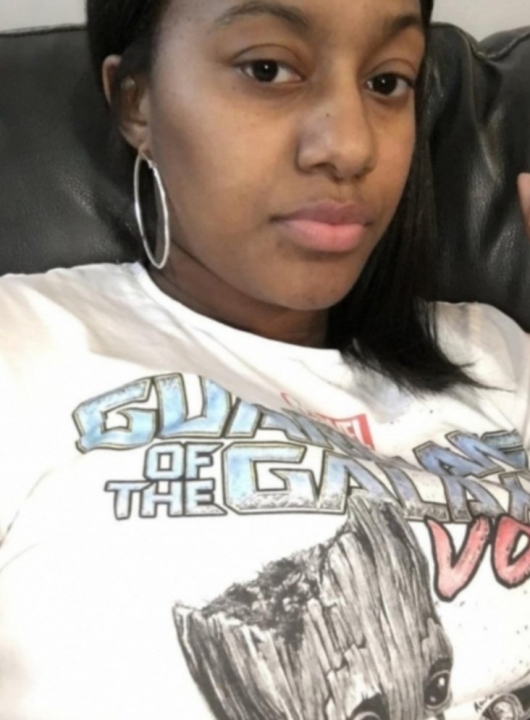 Ivory Smith - Class of 2011 - Strawberry Mansion High School