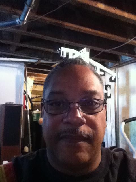 Chris Alston - Class of 1977 - Strawberry Mansion High School