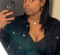 Shakiera Banks
