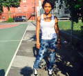Moniesha Harvey