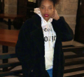 Nia Chaney