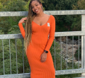 Nia Chaney