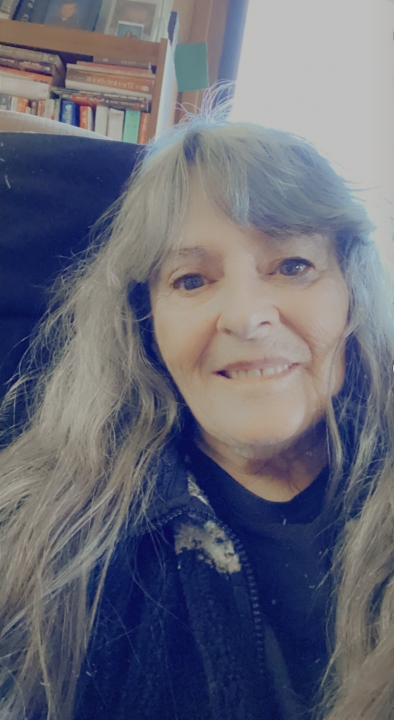 Linda Rivas - Class of 1964 - Strong Vincent High School