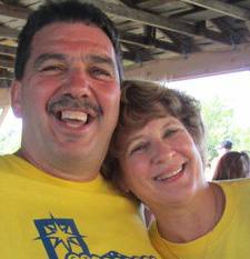 Joyce Demichele - Class of 1974 - Strong Vincent High School